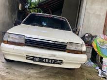 Toyota Corona 1998 Car