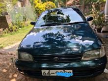 Toyota Corona 1993 Car