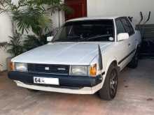 Toyota Corona CT141 1993 Car