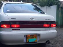 Toyota CORONA 1998 Car