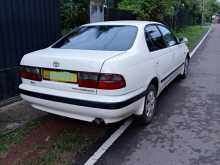 Toyota Corona 1993 Car
