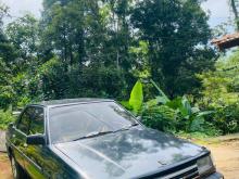 Toyota Corona 1990 Car