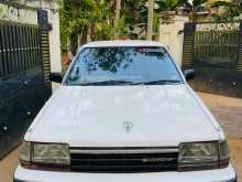 Toyota Corona 1989 Car