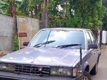 Toyota Corona 1985 Car