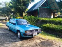 Toyota Corona 1993 Car