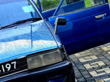 Toyota Corona 1983 Car