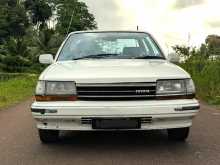Toyota Corona 1983 Car