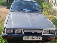 Toyota Corona 1988 Car