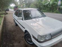 Toyota Corona 1988 Car