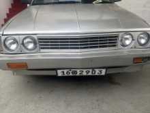 Toyota Corona 1986 Car