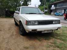 Toyota Corona 140 1986 Car