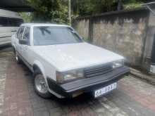 Toyota Corona 140 1983 Car