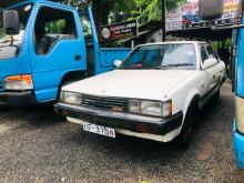 Toyota Corona 140 1986 Car