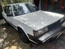 Toyota Corona 140 1988 Car