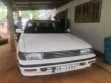 Toyota Corona 1997 Car
