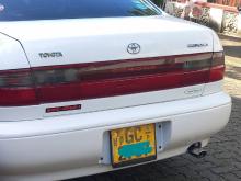 Toyota CORONA 1998 Car