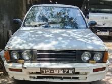 Toyota Corona 1989 Car