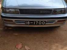 Toyota Corona 1988 Car