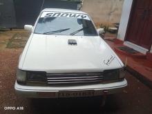 Toyota Corona 150 1983 Car