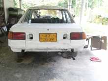 Toyota Corona 150 1984 Car