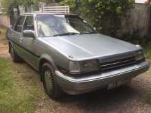 Toyota Corona 150 1986 Car