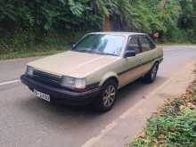 Toyota Corona 150 1985 Car