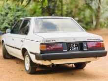 Toyota Corona 1984 Car