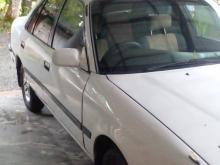 Toyota Corona 1991 Car
