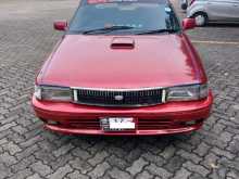 Toyota Corona 1988 Car