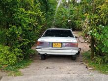 Toyota Corona 1993 Car