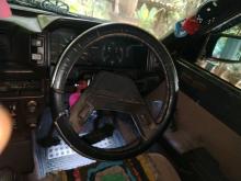 Toyota Corona 1986 Car