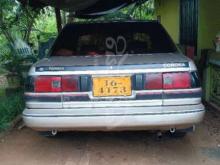 Toyota Corona 1986 Car