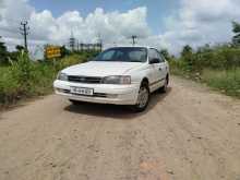 Toyota Corona 1995 Car