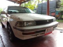 Toyota Corona 170 1991 Car