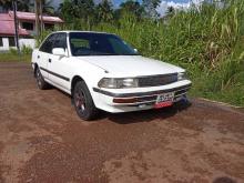 Toyota Corona 170 Select 1990 Car