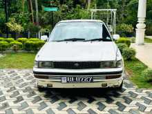 Toyota Corona 170 1991 Car