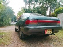 Toyota Corona 170 1990 Car