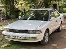 Toyota Corona 170 1991 Car