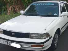 Toyota Corona 170 1992 Car