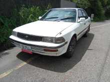 Toyota Corona 170 1989 Car