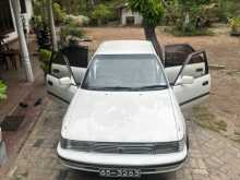 Toyota Corona 170 1990 Car