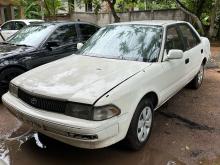 Toyota Corona 170 1993 Car