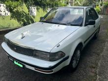 Toyota Corona 170 1991 Car