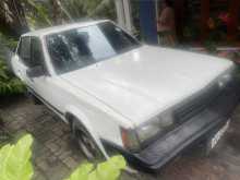 Toyota Corona 1988 Car