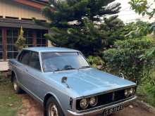 Toyota Corona 1973 Car