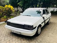 Toyota Corona 1988 Car