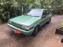 Toyota Corona 1984 Car