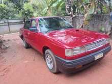 Toyota Corona 1978 Car