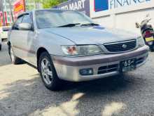 Toyota CORONA 1996 Car