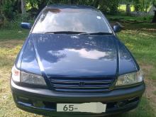 Toyota Corona 1996 Car
